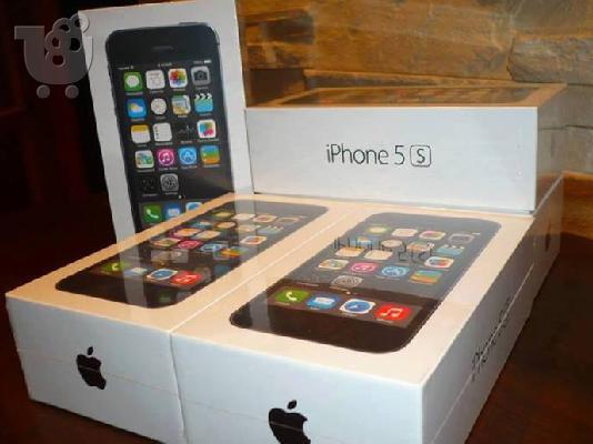 PoulaTo: Apple iPhone 5S / Samsung Galaxy S4